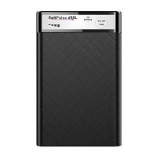 A SoftPulse650 vonallézeres készülék ára