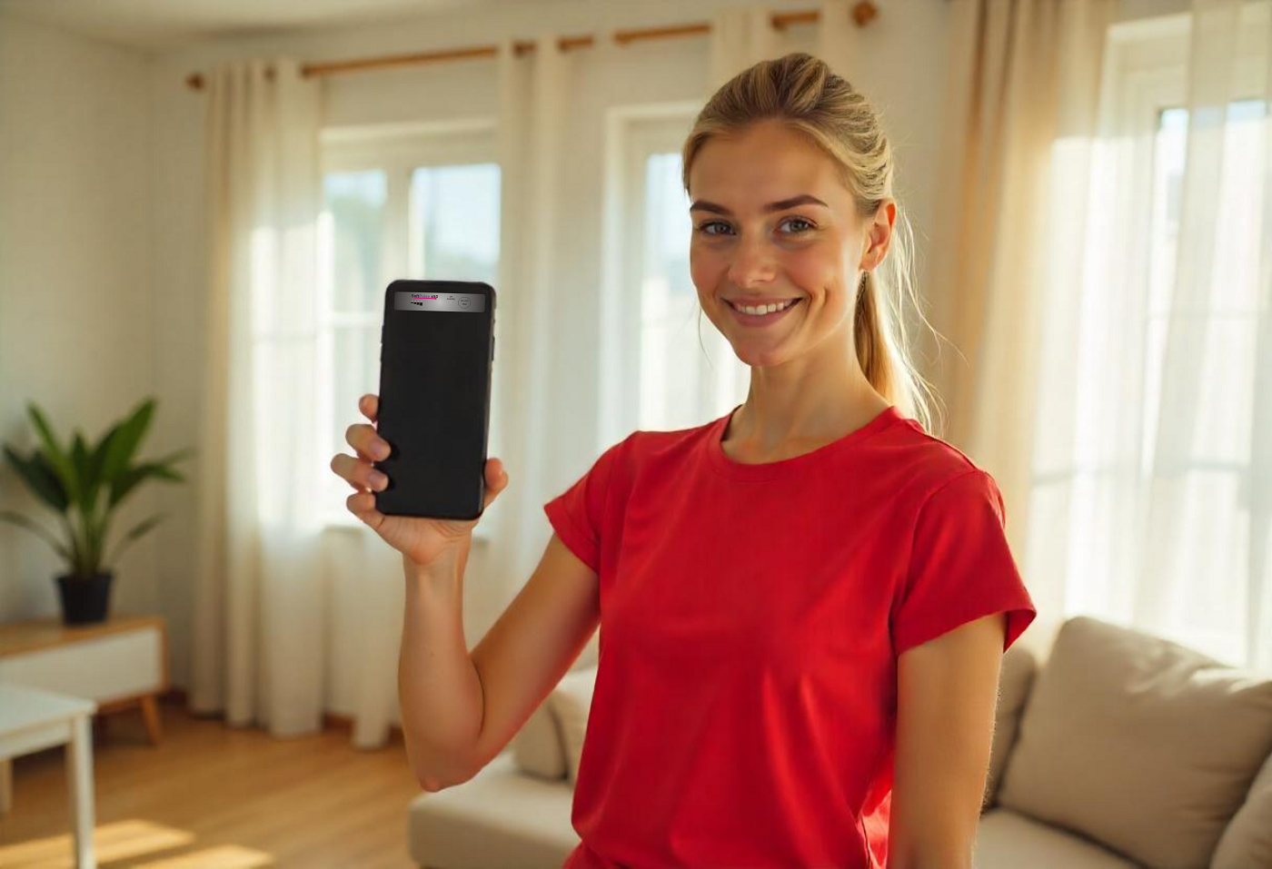 A SoftPulse650 készülék főbb jellemzői